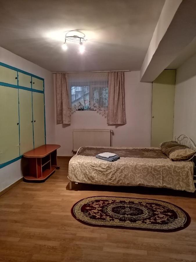 Apartament Restart Kluż-Napoka Zewnętrze zdjęcie