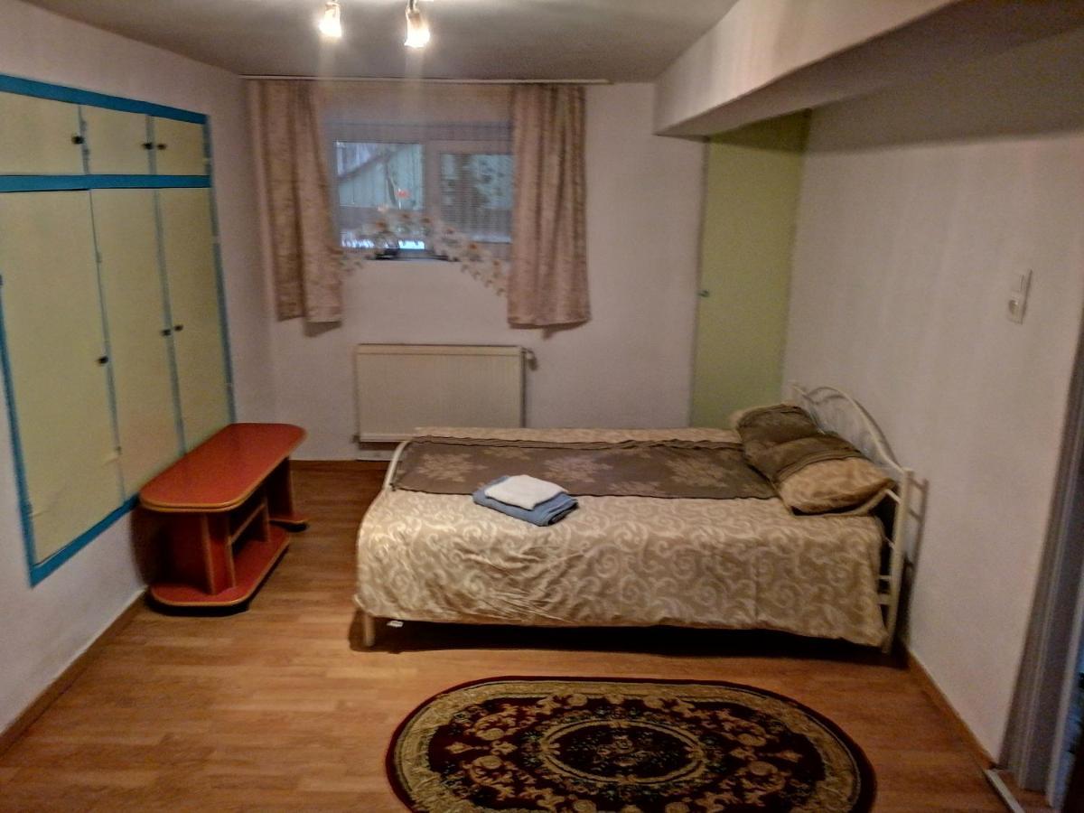 Apartament Restart Kluż-Napoka Zewnętrze zdjęcie