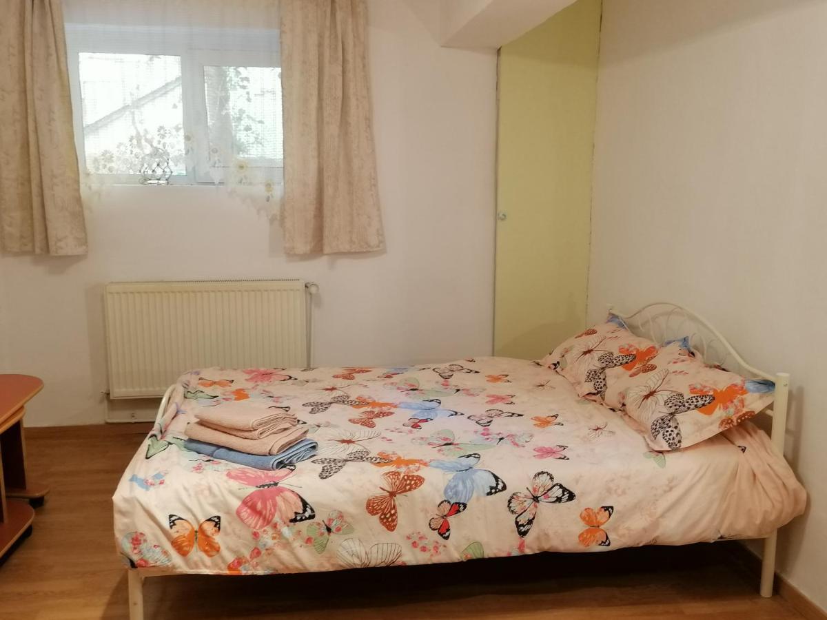 Apartament Restart Kluż-Napoka Zewnętrze zdjęcie