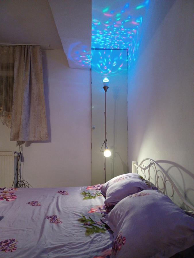 Apartament Restart Kluż-Napoka Zewnętrze zdjęcie