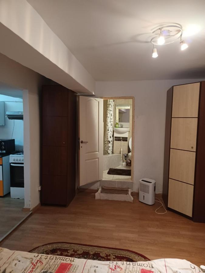 Apartament Restart Kluż-Napoka Zewnętrze zdjęcie